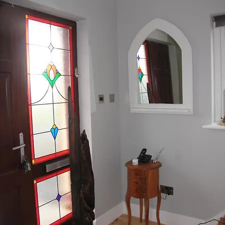 Ogham House 3* Tubbercurry