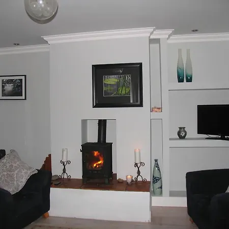Ogham House 3* Tubbercurry