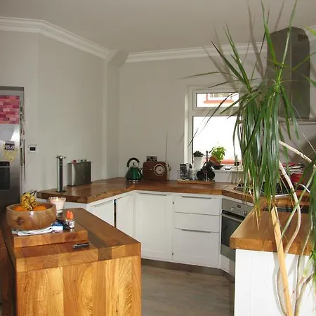 Ogham House Guest house Tubbercurry