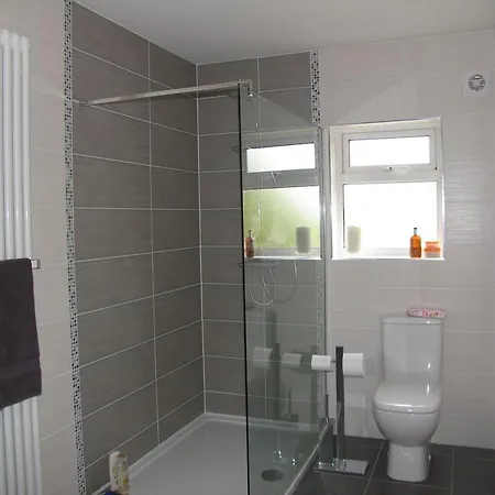 Ogham House 3*